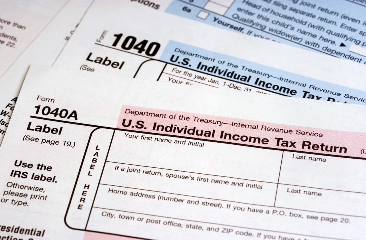 Veterans: What’s Taxed (and What’s Not) on Your Federal and State Returns