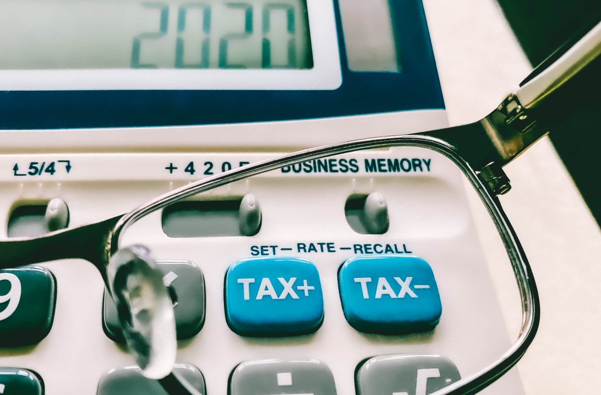 What’s New for the 2020 Tax Season