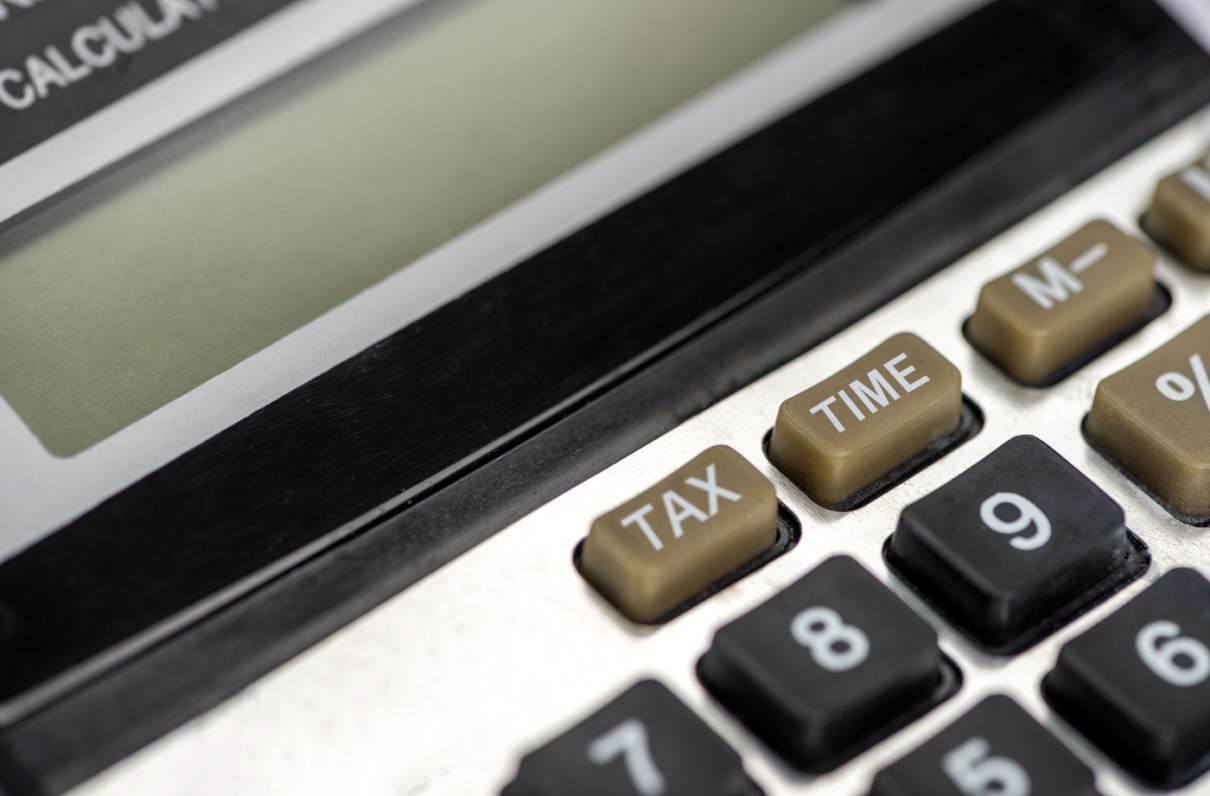 More Federal Tax Deadlines Extended Until May 17