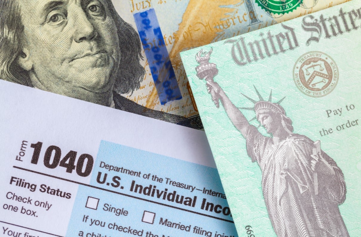 What’s New for the Upcoming Tax Season?