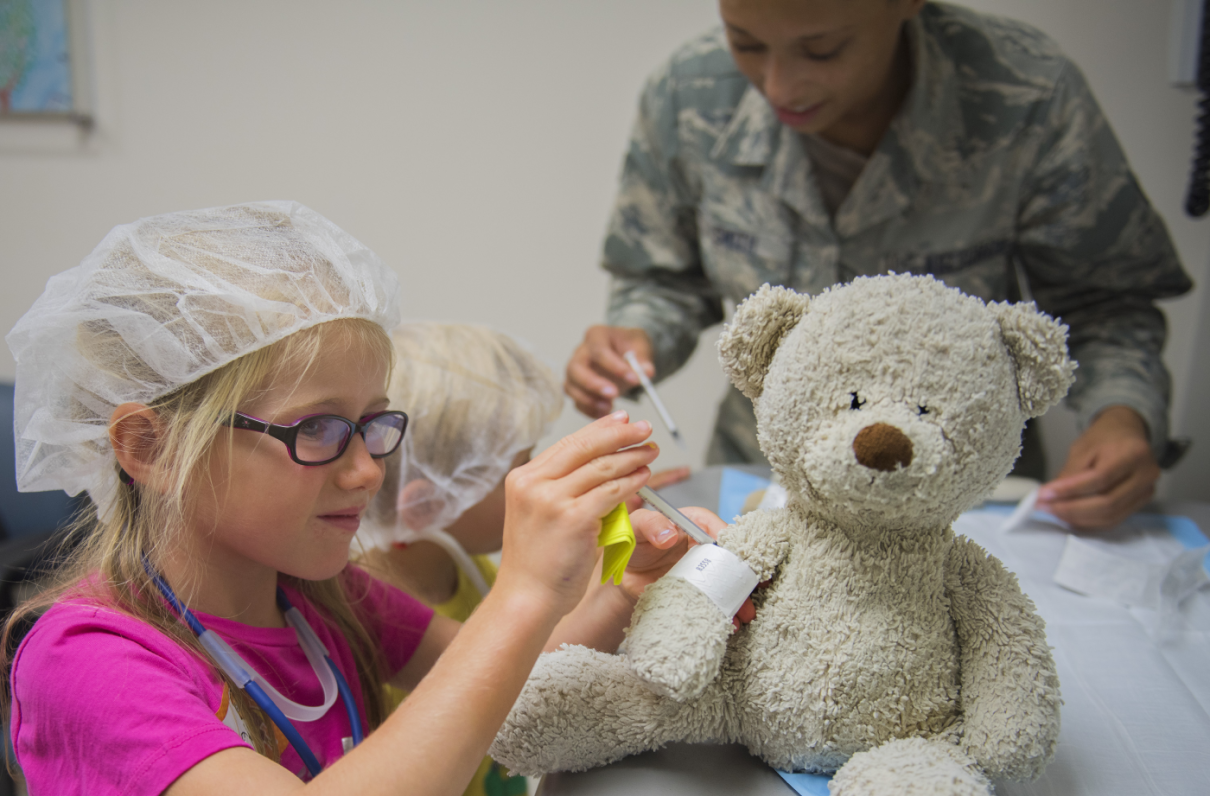 Open Season Ending Soon for TRICARE, Dental, New Child Care Accounts