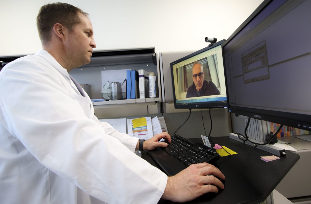 Sorting Out TRICARE Telemedicine Confusion