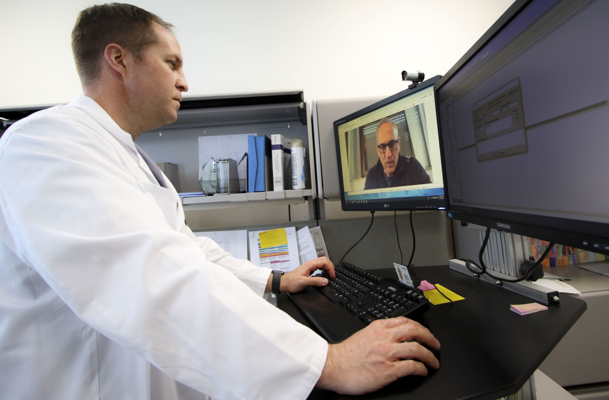 New Rules for TRICARE Beneficiaries Making Telehealth Visits 