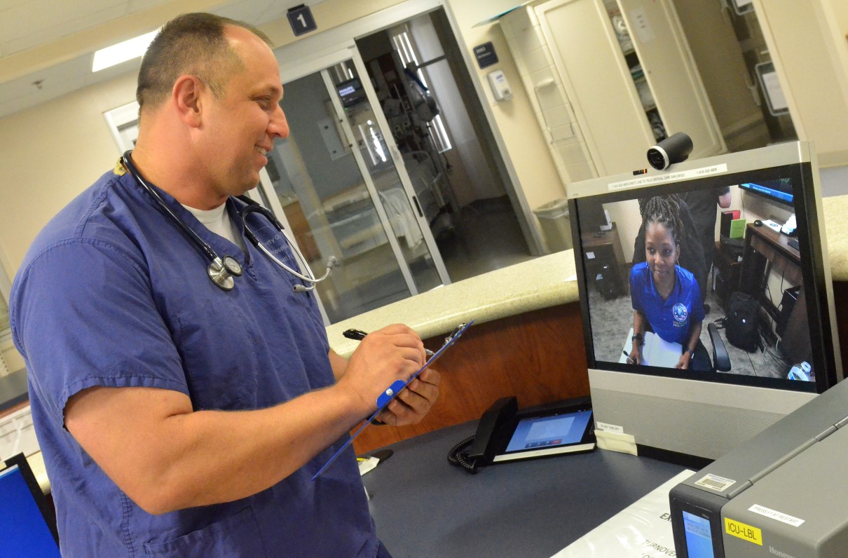Military Hospitals to Cancel Appointments, Shift to Telehealth in COVID-19 Response
