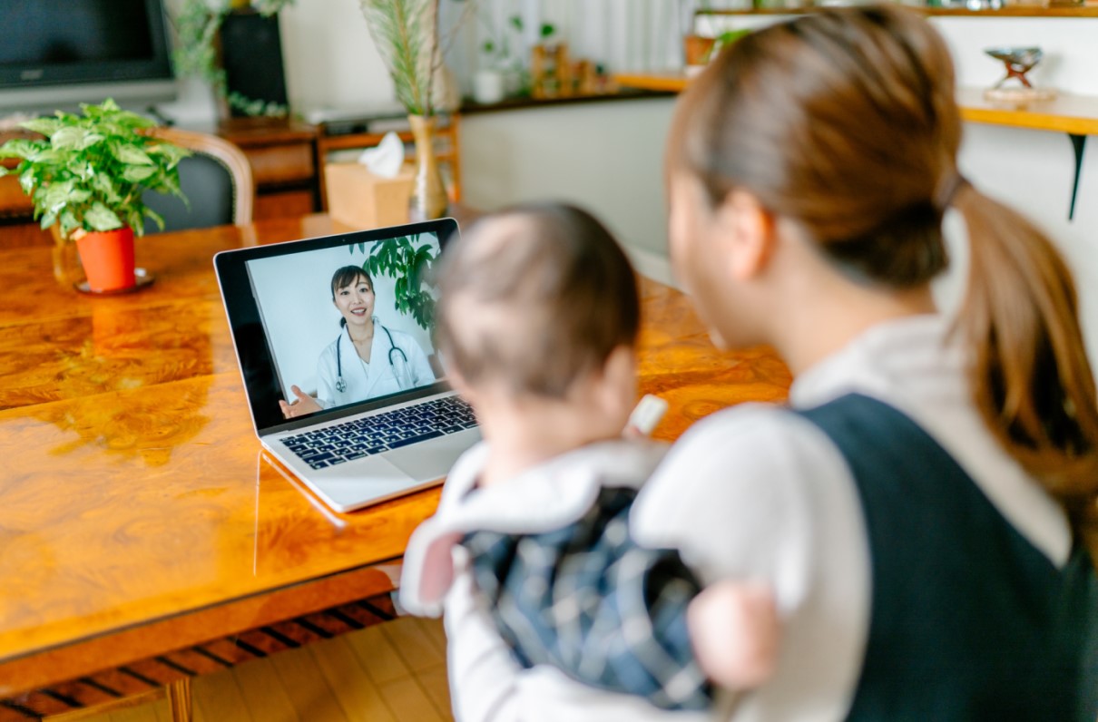 Military Families Need More Telehealth Options During the COVID-19 Pandemic