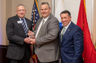 MOAA - MOAA Celebrates 2023 Award Winners at D.C. Ceremony - Vimarsana News