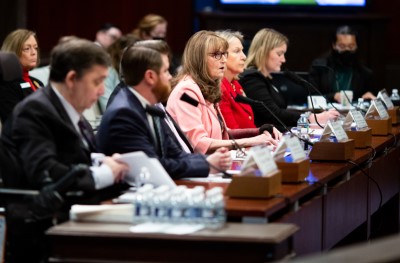 MOAA - MOAA Testifies Before Congress on Top Priorities for Veterans - Vimarsana News