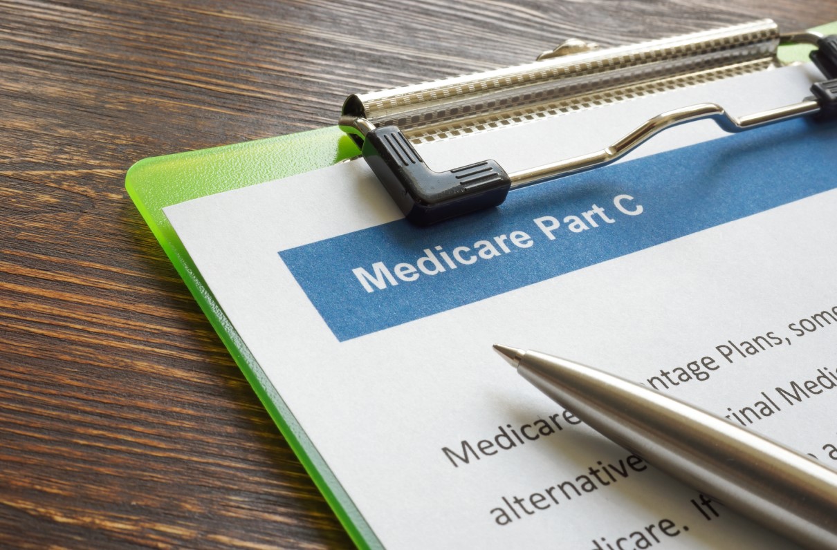 MOAA FAQ: Medicare Advantage Plans
