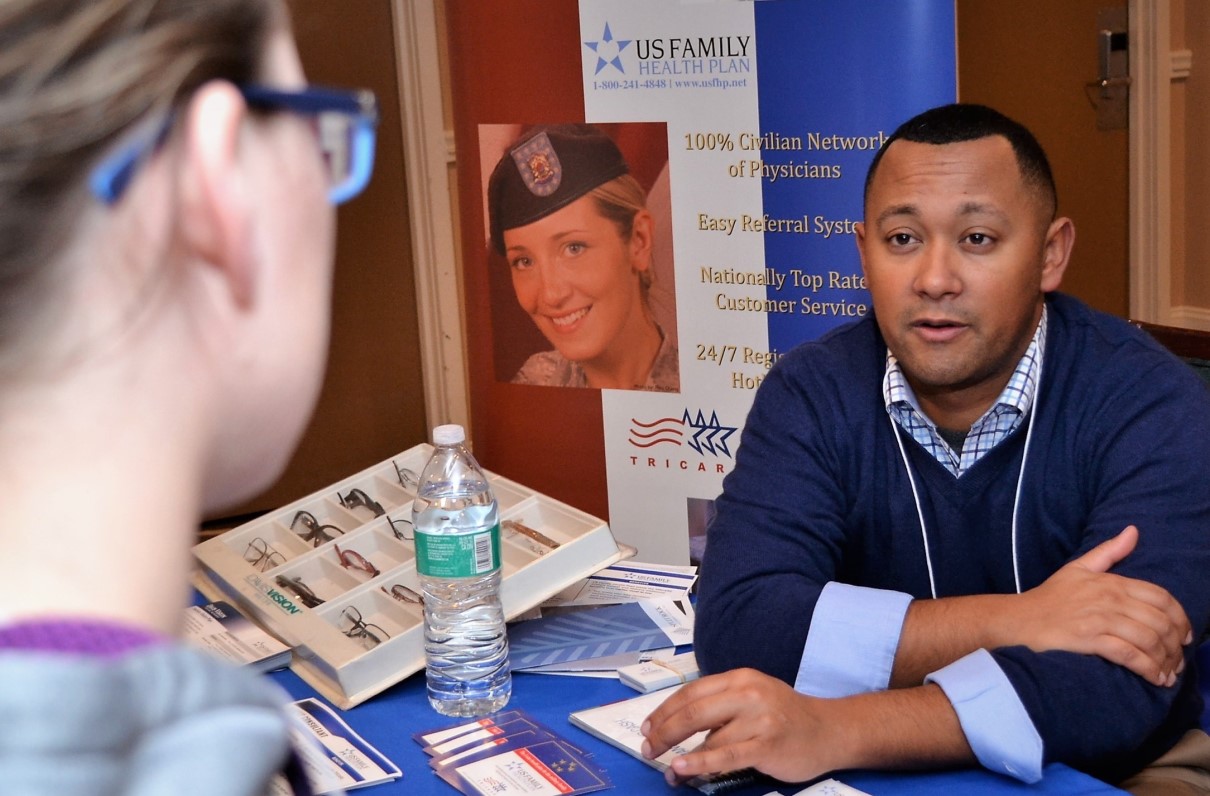 MOAA’s TRICARE Guide: How Does the US Family Health Plan Work?