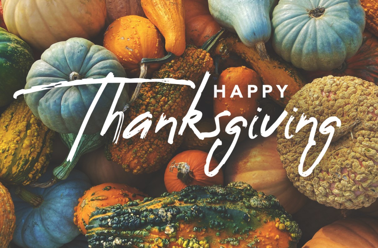 From MOAA’s President: Give Thanks by Supporting MOAA Charities