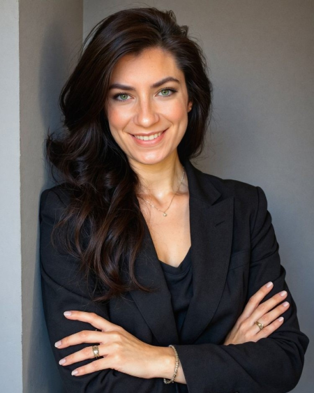 Erica Thompson