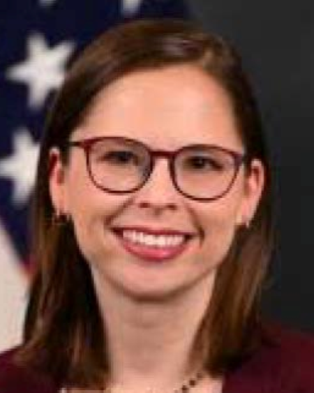 Eryn Wagnon