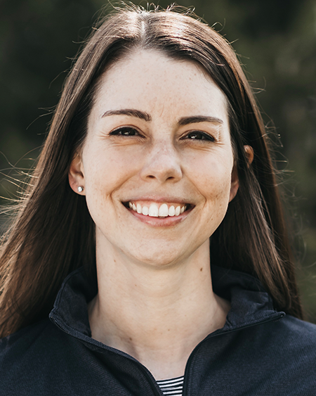 Heather Kelly