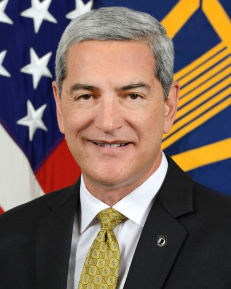 Kelly K. McKeague