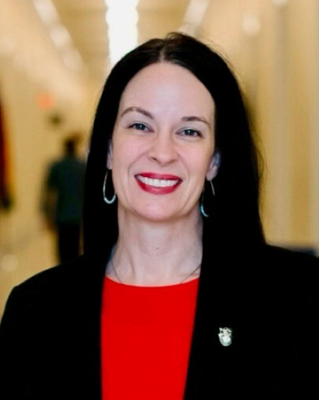 Krista Simpson Anderson
