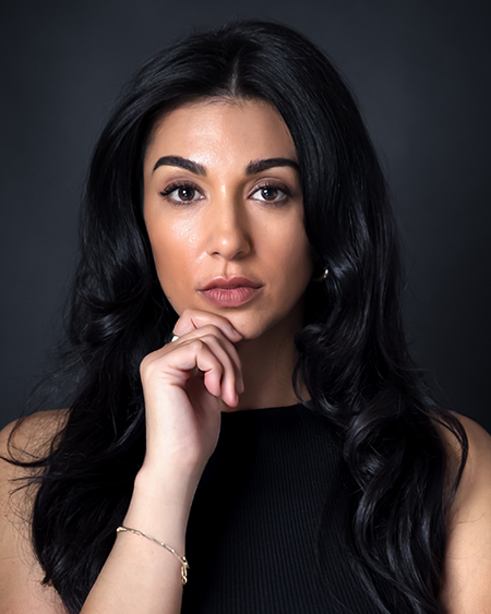 Louisa Nicola