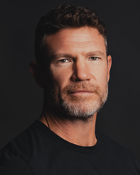 Nate Boyer