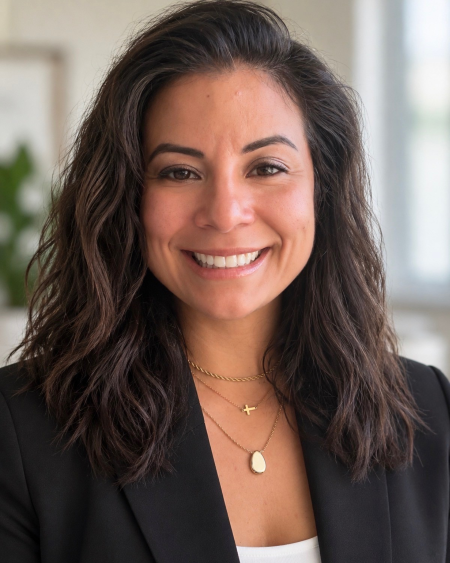 Patricia “Patty” Sandoval