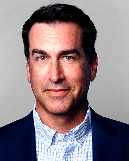 Rob Riggle