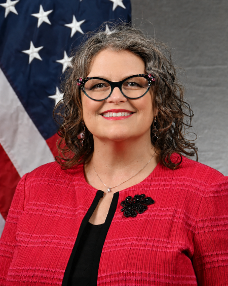 Sarah K. Stein