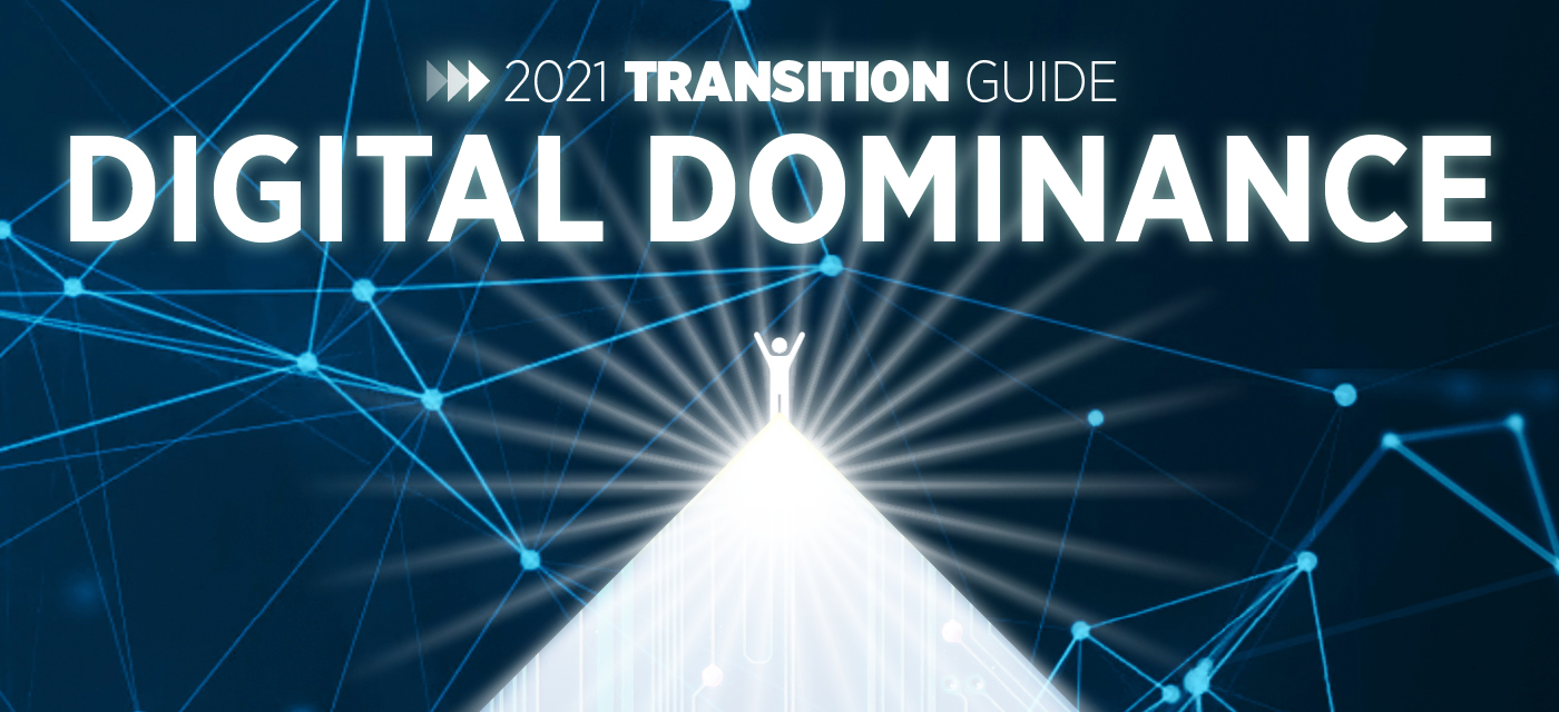 MOAA's 2021 Transition Guide