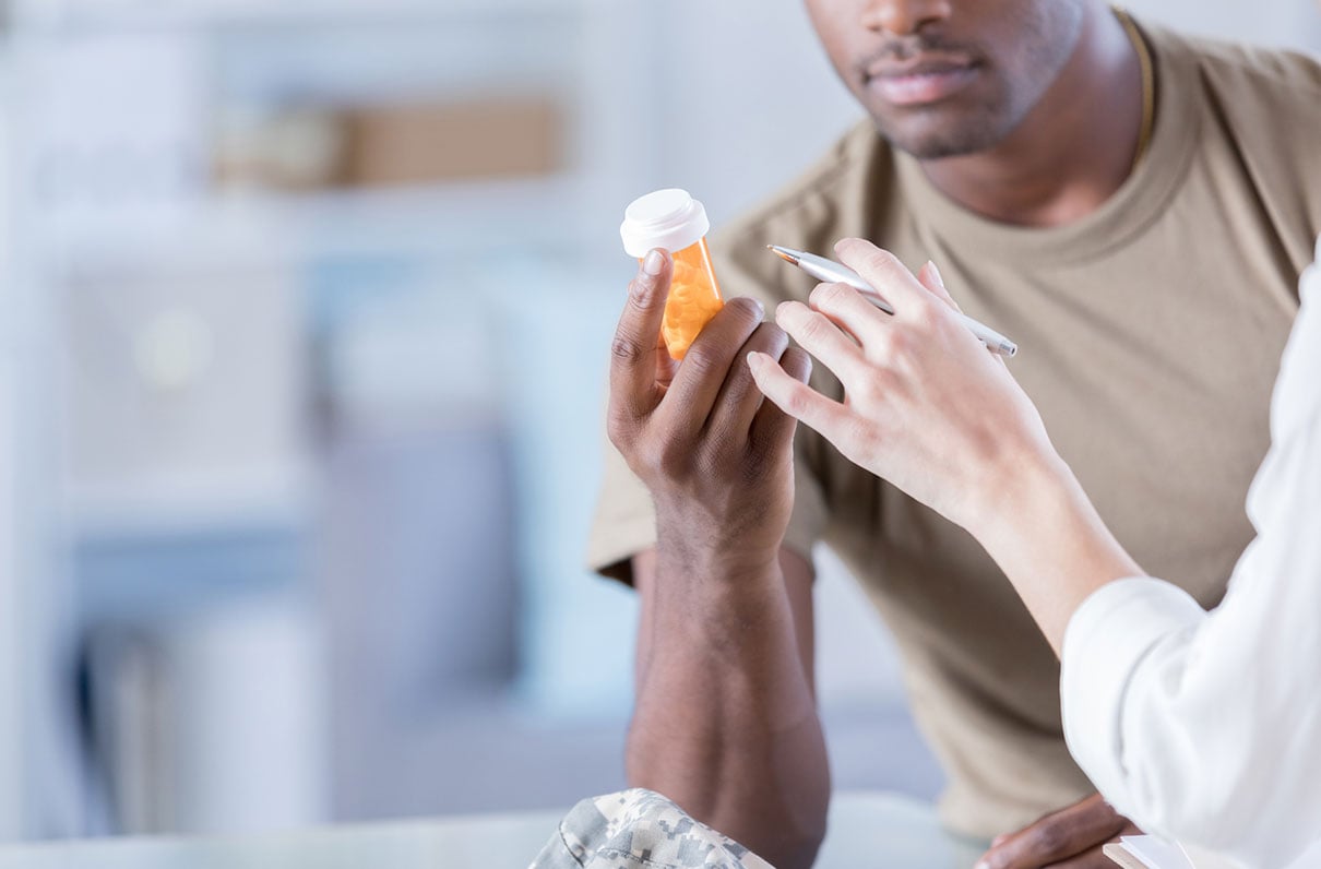 TRICARE Pharmacy Fees Set to Increase in 2020