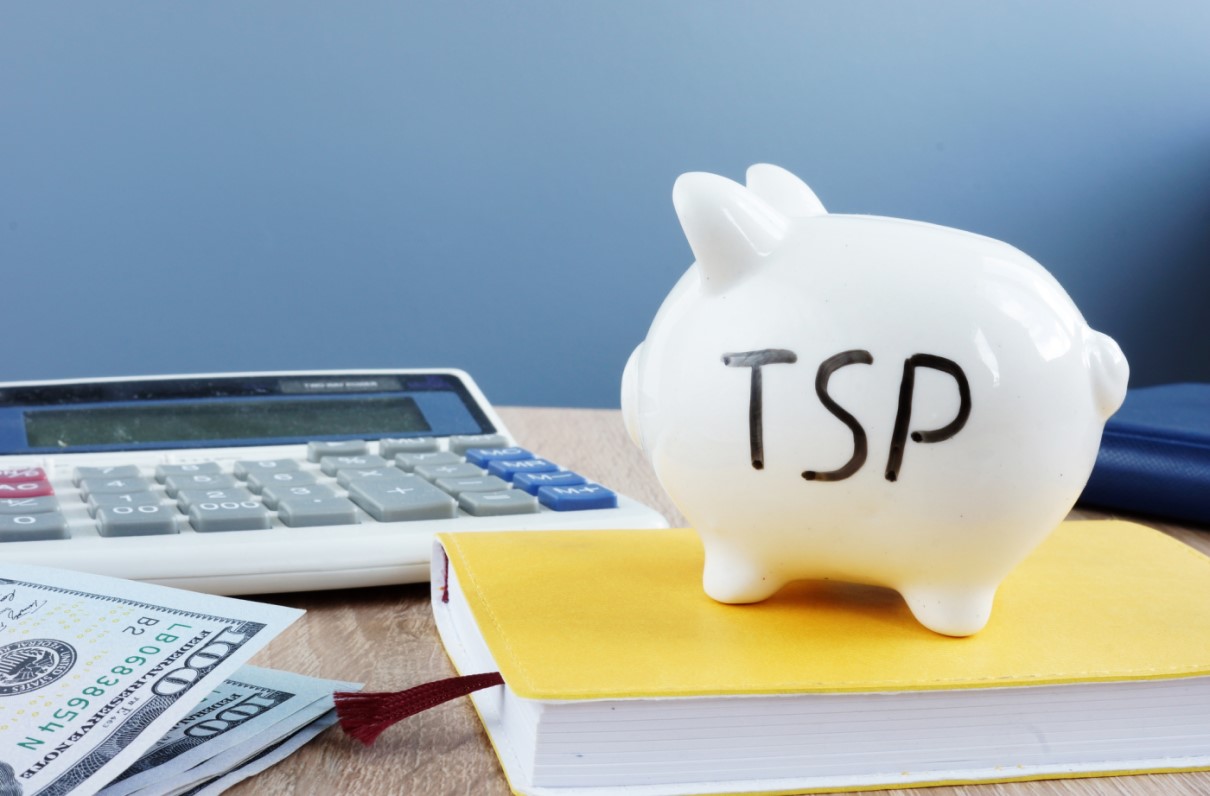 The Thrift Savings Plan: Strategies to Build Wealth with Your TSP (Part 2 of 2)
