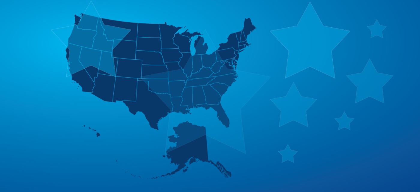 State Advocacy Resources From MOAA