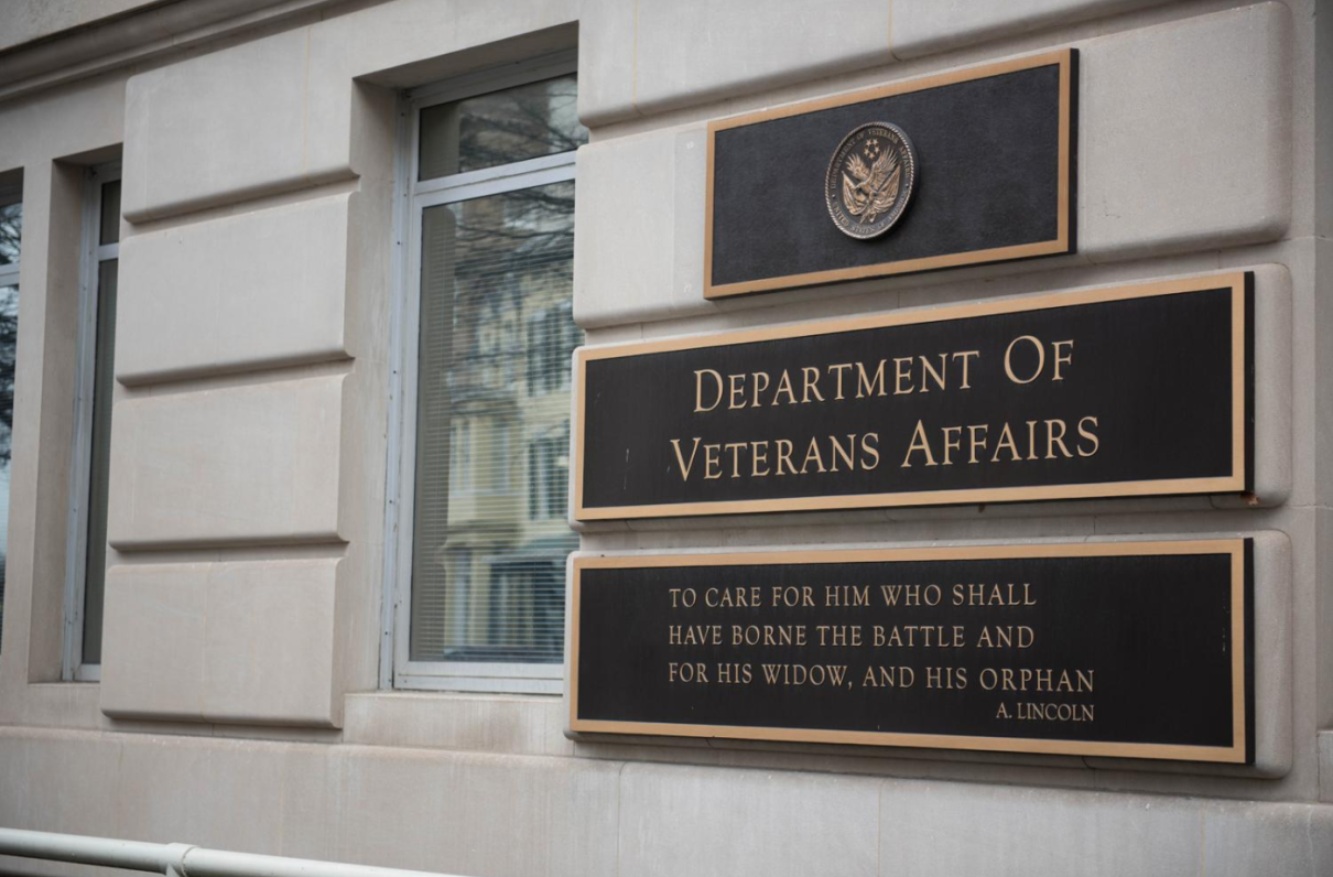 Veteran Disability Claims Backlog Expected to Grow in Coming Months