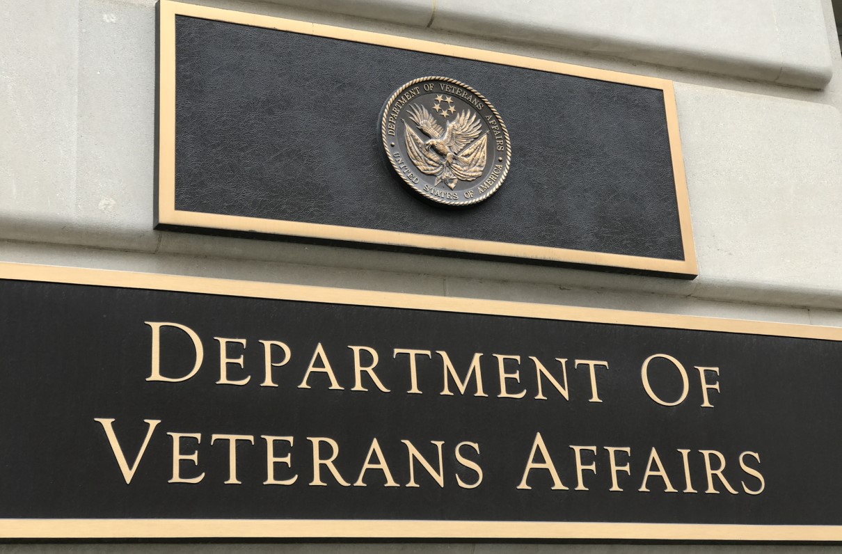 VA Failed to Process 56,000 Requests to Update Veterans’ Dependents