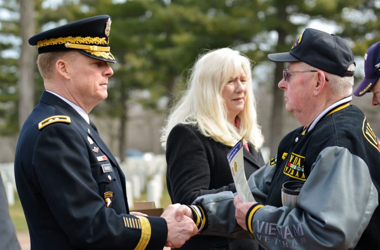 National Vietnam War Veterans Day: Honoring Their Service ... and Their Impact on the Future Force