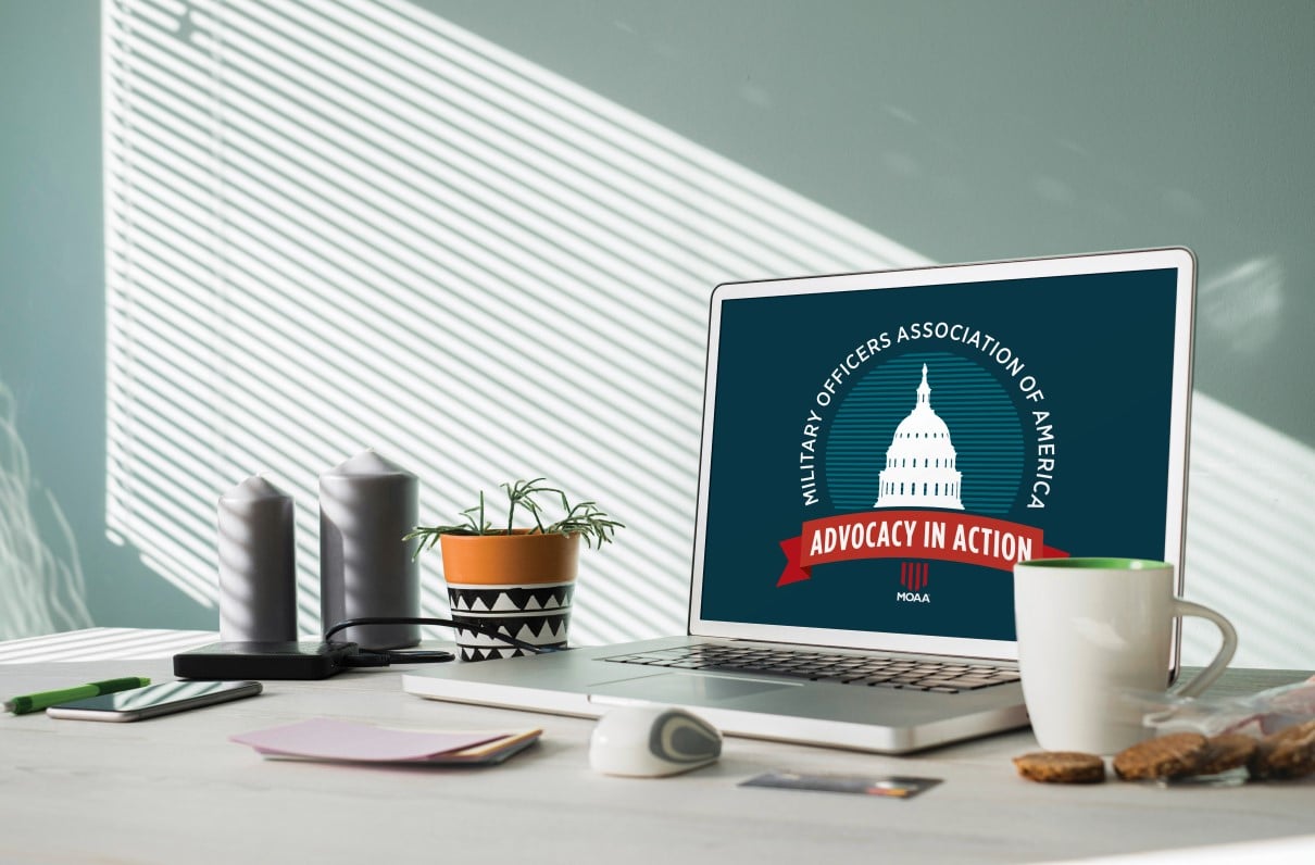 Here’s How Your Virtual Advocacy Has Made a Difference This Year