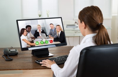 Acing Your Virtual Interview image