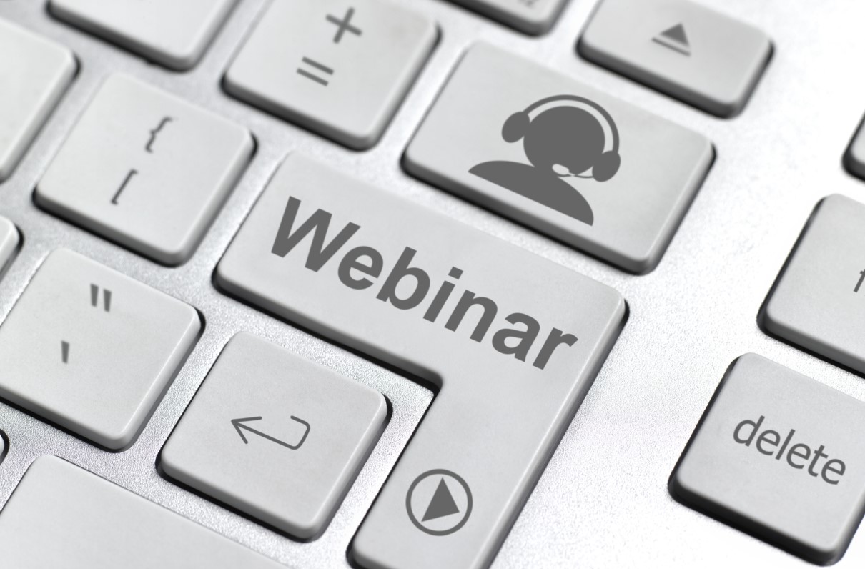 Need Transition, Career, or Finance Knowledge? Visit MOAA’s Webinar Archive