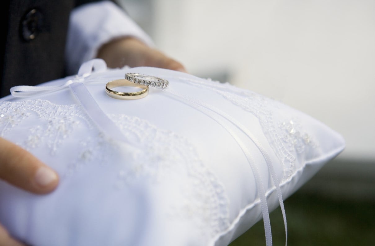 Senate Bill Would End Remarriage Penalty for Surviving Spouses