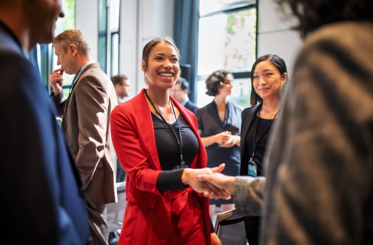 Don’t Miss These Upcoming Chances to Expand Your Professional Network