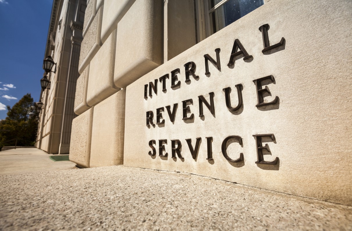 What an IRS Change Could Mean for Your Retirement Catch-Up Contributions