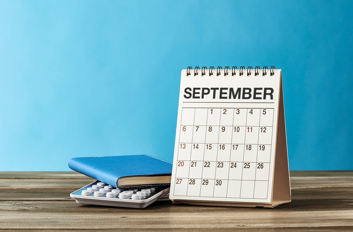 September Is Life Insurance Awareness Month