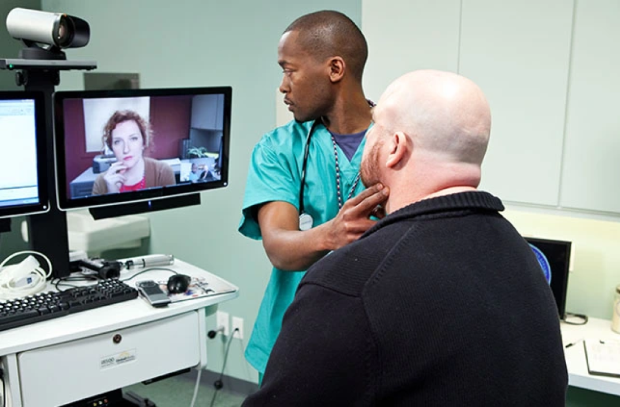 House Hearing Highlights Challenges in Coordinating Veterans Health Care