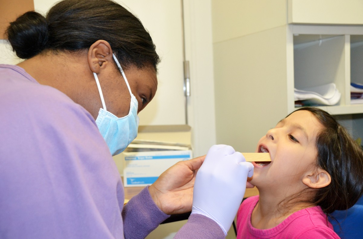 Open Season Is Here for TRICARE, Dental, and New Child Care Accounts