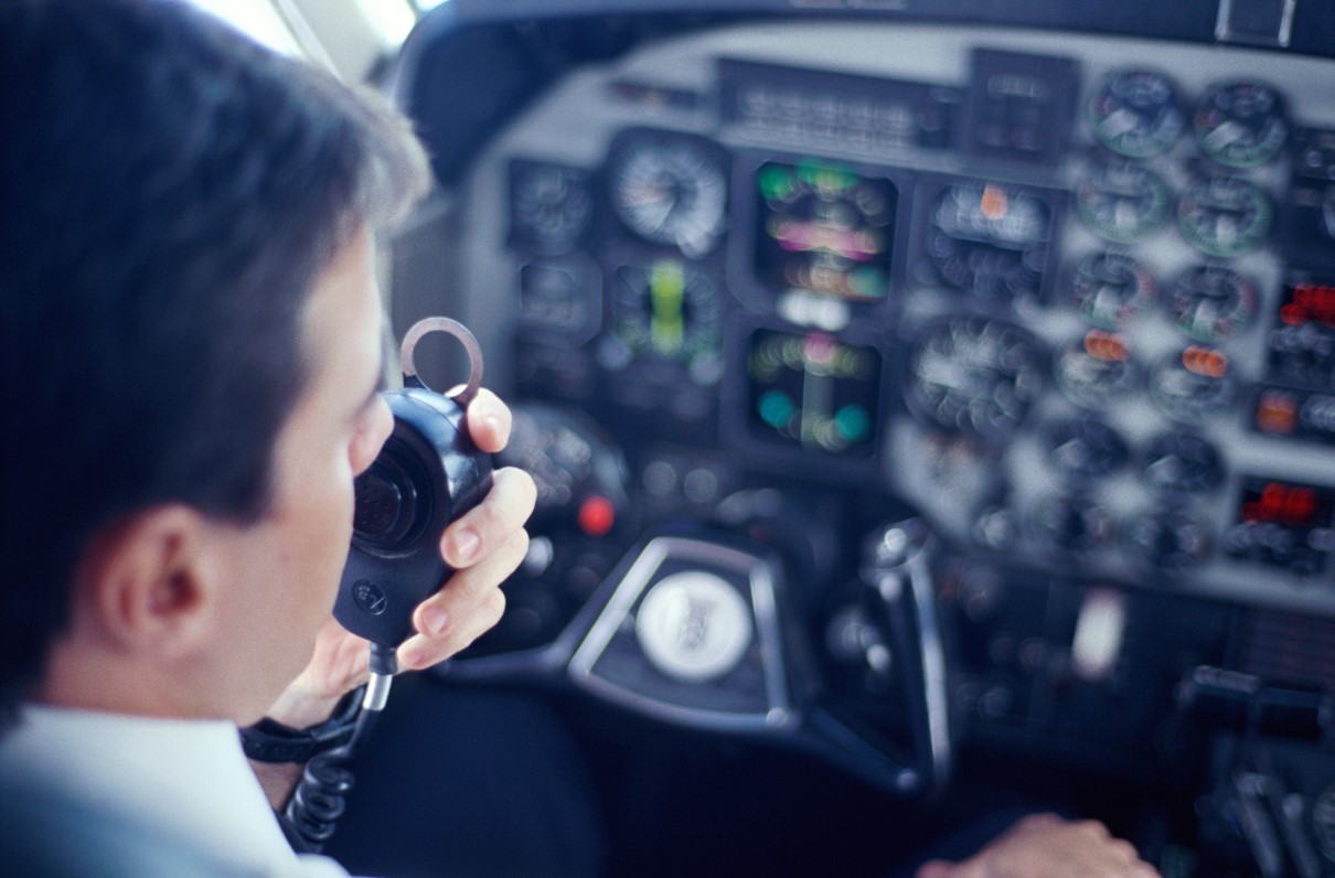 Airline Eases Job Path for Transitioning Military Pilots