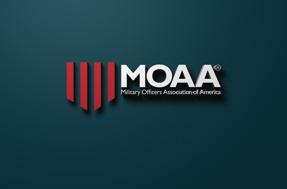 MOAA Stands With Asian American and Pacific Islanders Community