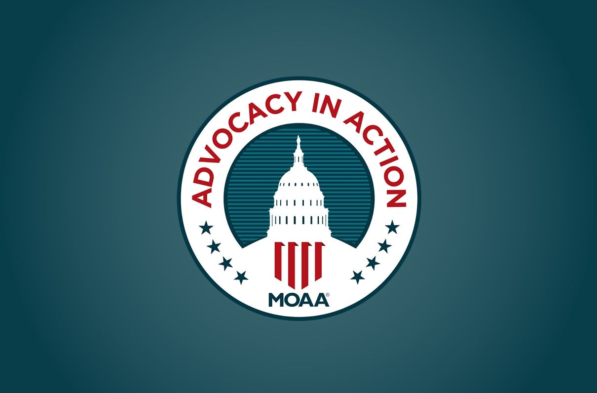 President’s Message: Advocacy in Action Returns to the Hill