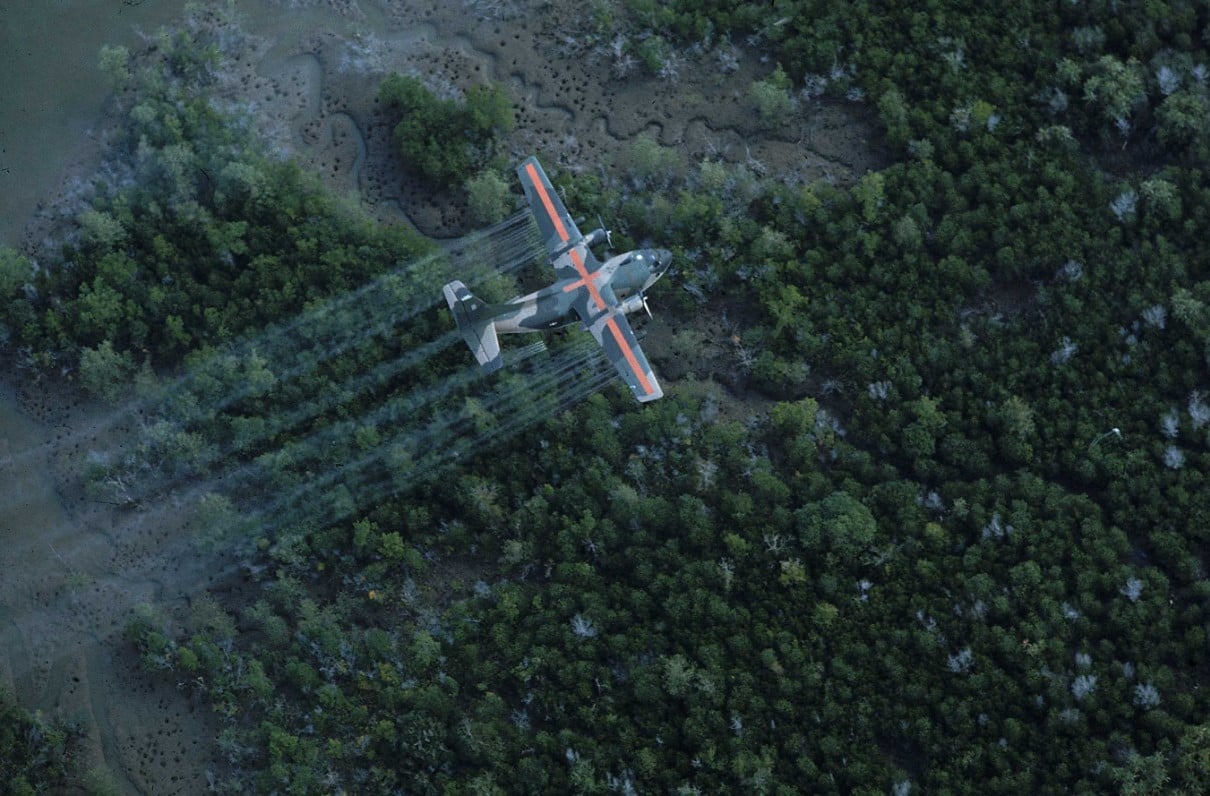 Delays in Research Push Back VA Decision on New Agent Orange Conditions