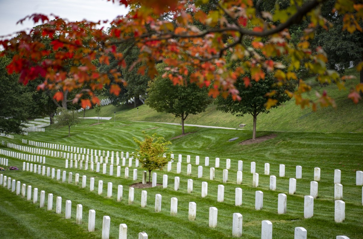 Act Now: Don’t Let Arlington Cemetery Changes Move Forward Without Your Voice 