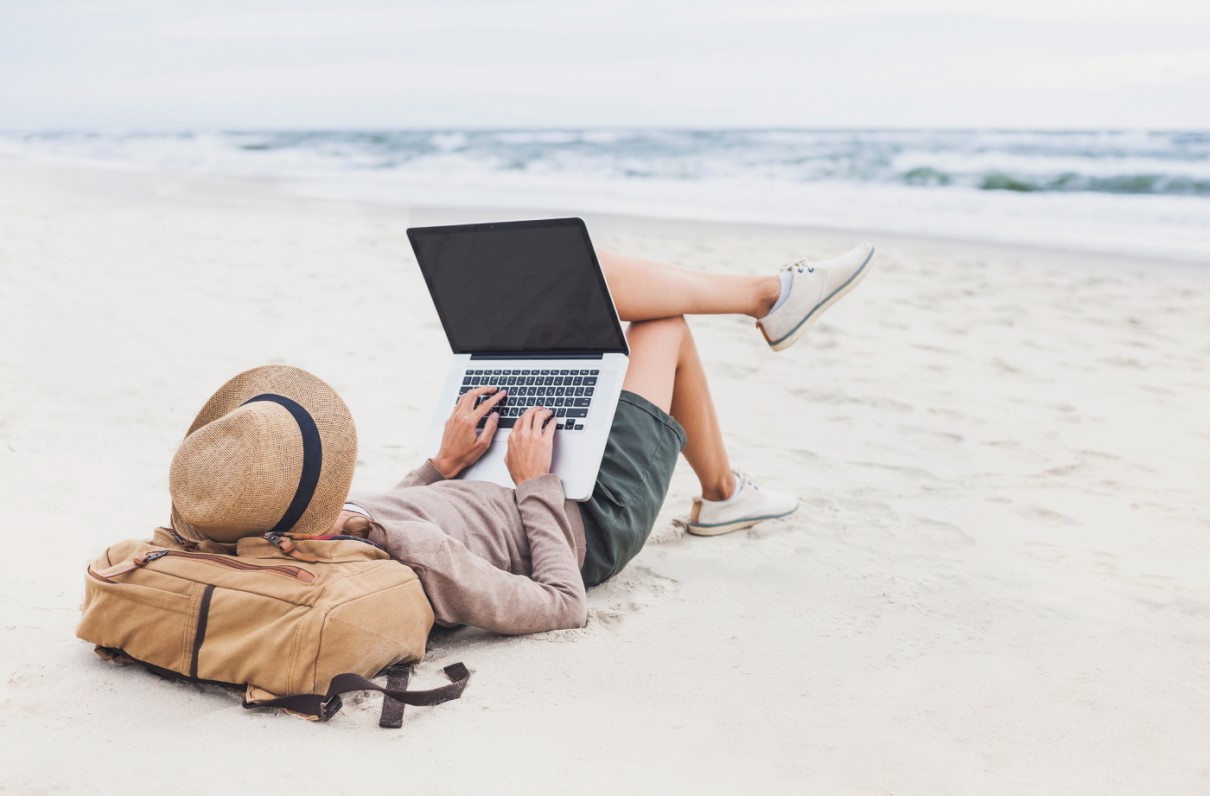 5 Tips for Taking a Vacation When You’re Self-Employed