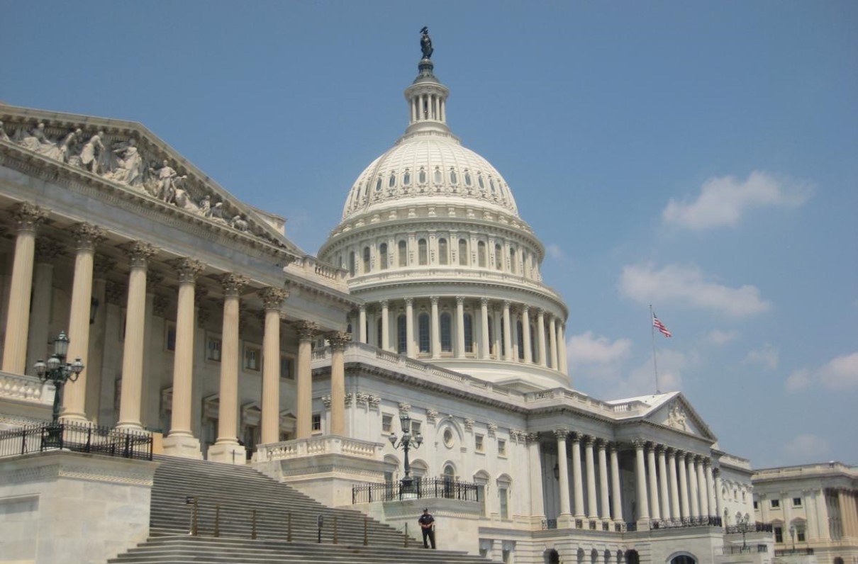 Congress Nears Agreement on FY 2022 Funding … Almost Half a Year Late