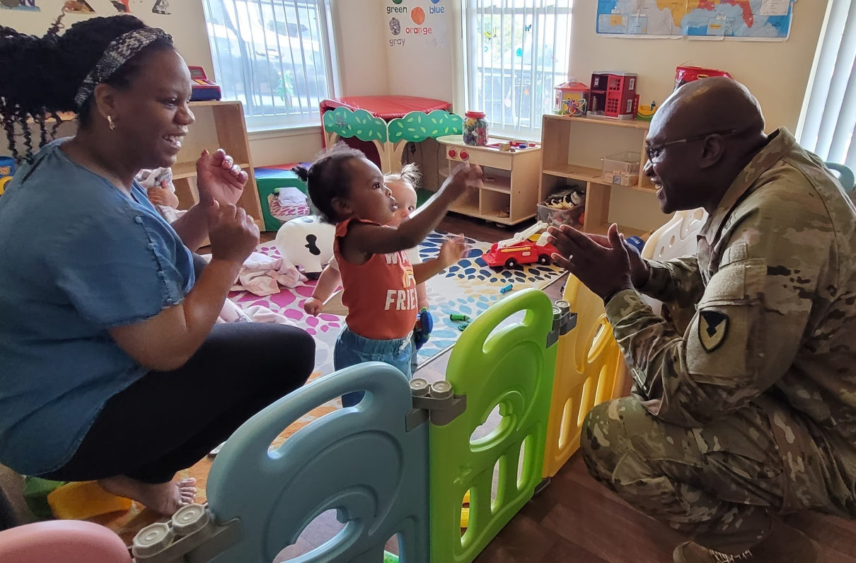 Are You Eligible for a New Financial Benefit Available to Military Families?