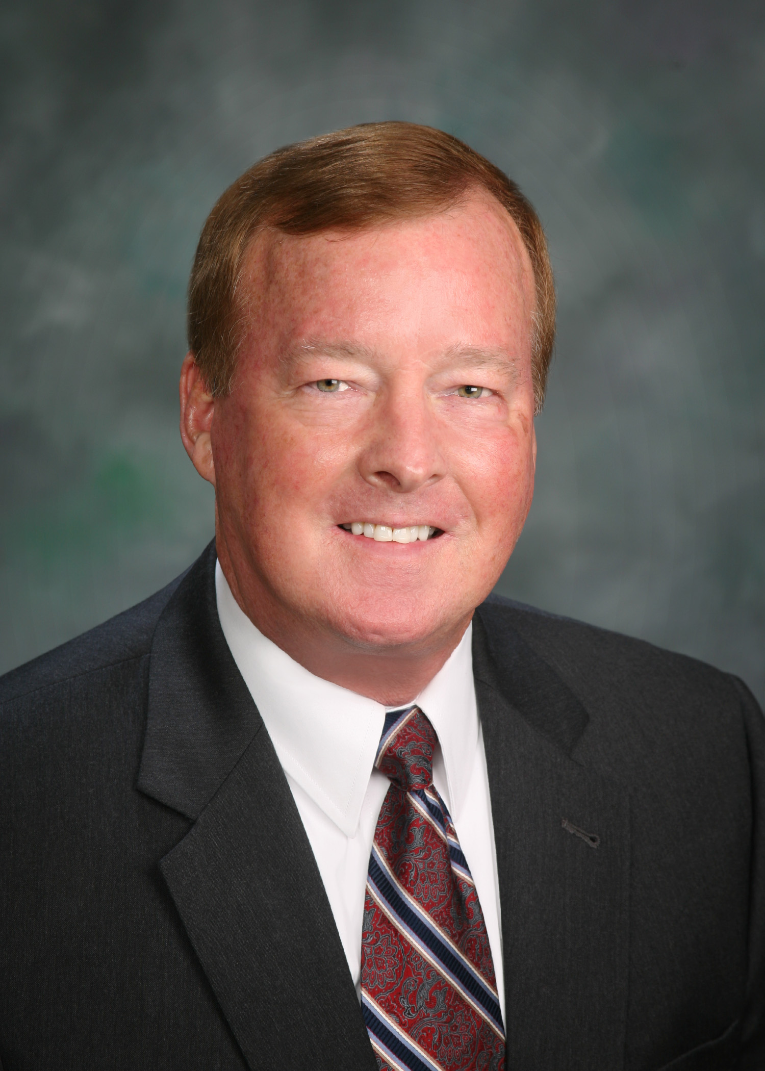 Lt. Gen. Dana T. Atkins, USAF (Ret)