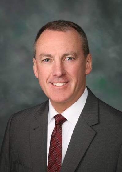 Col. Dan Merry, USAF (Ret)